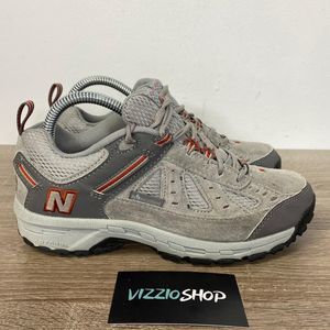 New Balance 645 Womens 7 Ww645wr 